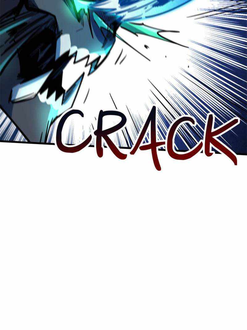 Super Gene Chapter 143 page 49