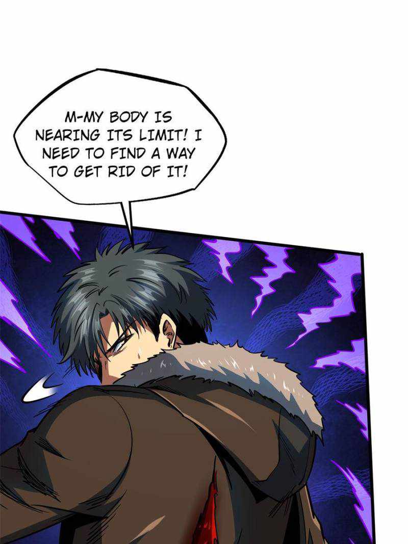 Super Gene Chapter 143 page 52