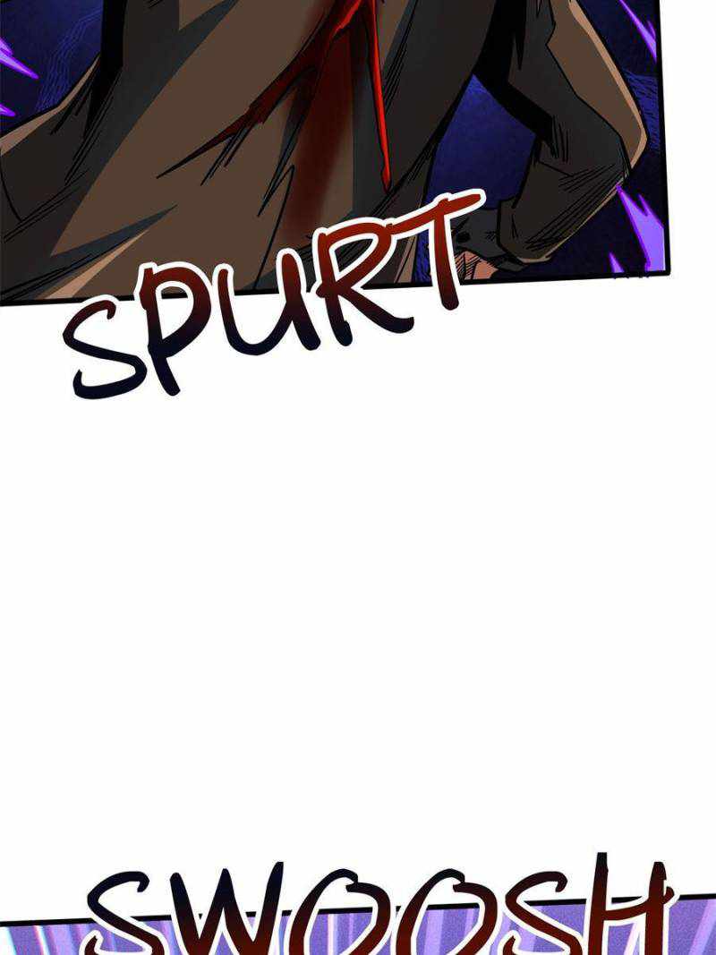 Super Gene Chapter 143 page 53