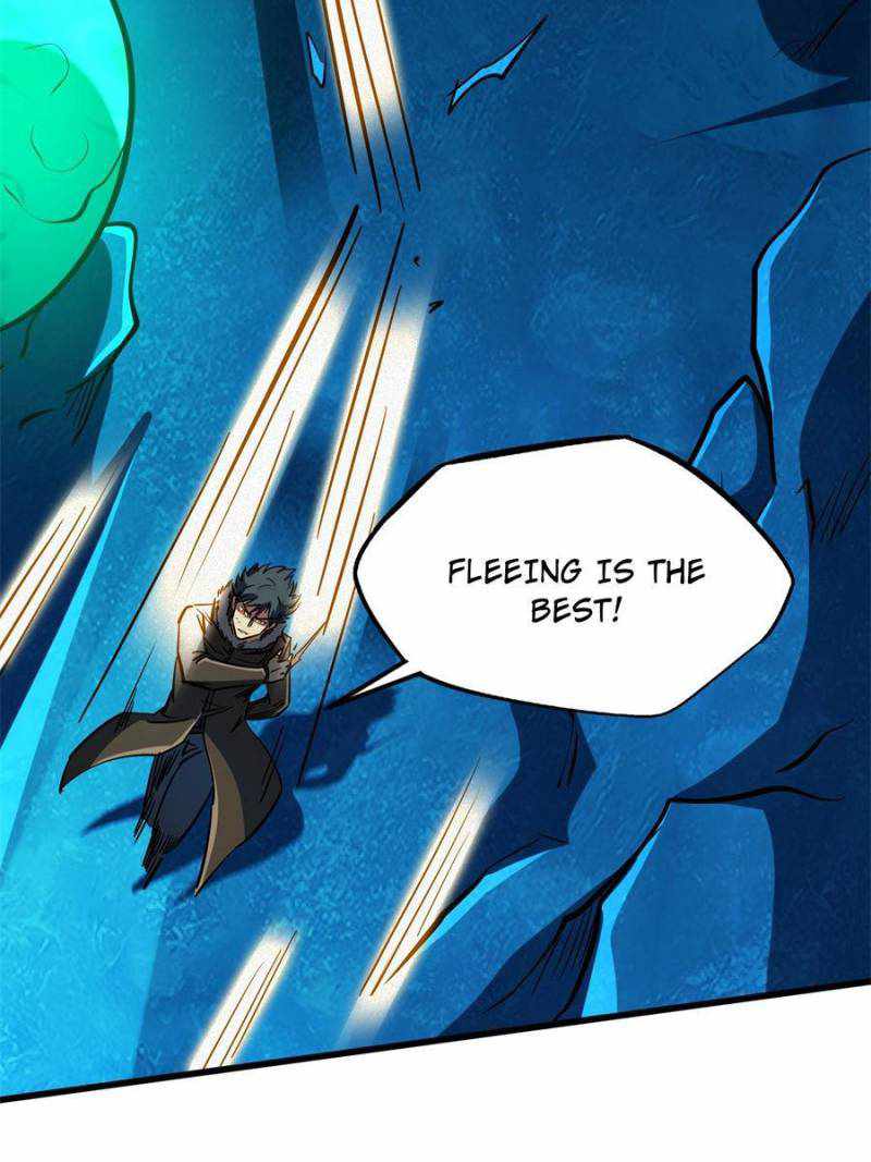 Super Gene Chapter 143 page 58