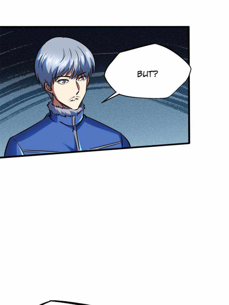Super Gene Chapter 143 page 63