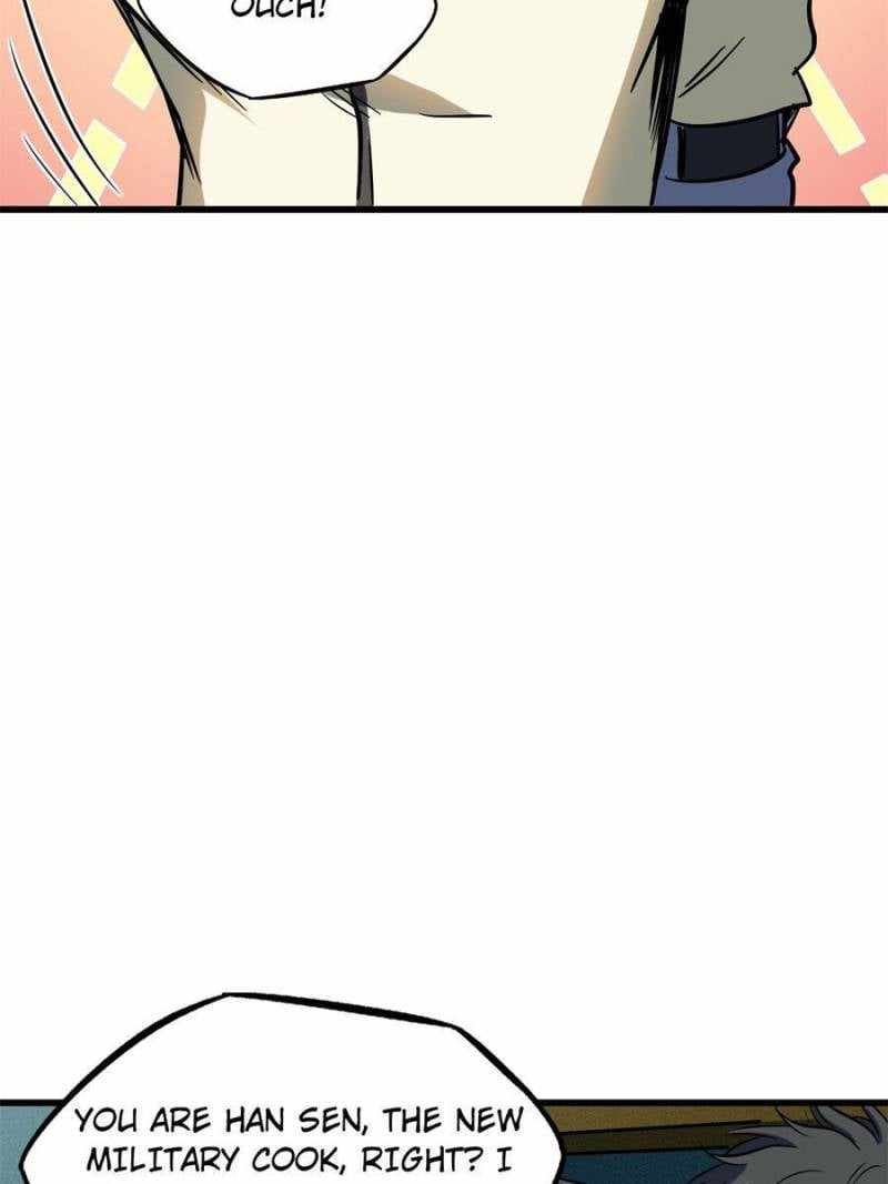Super Gene Chapter 143 page 69