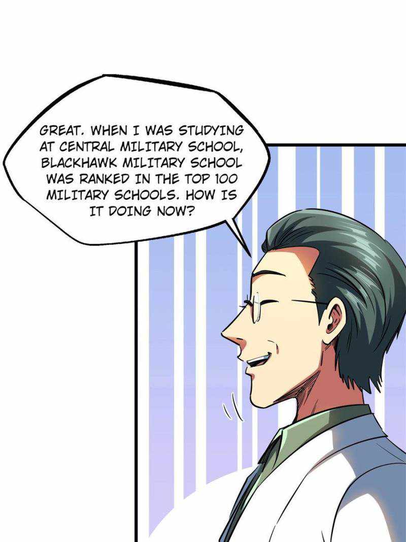 Super Gene Chapter 143 page 73