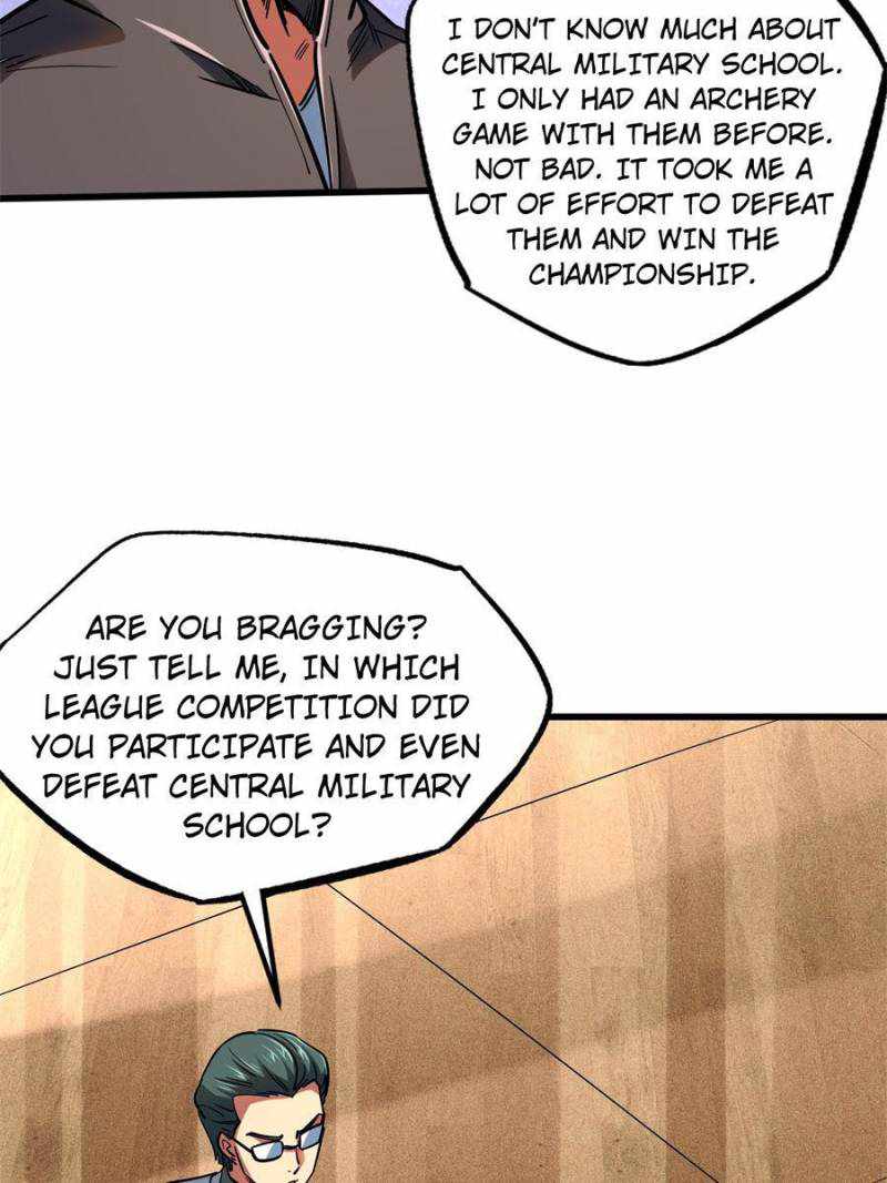 Super Gene Chapter 143 page 75