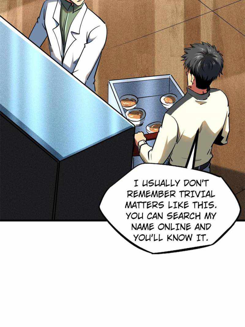 Super Gene Chapter 143 page 76