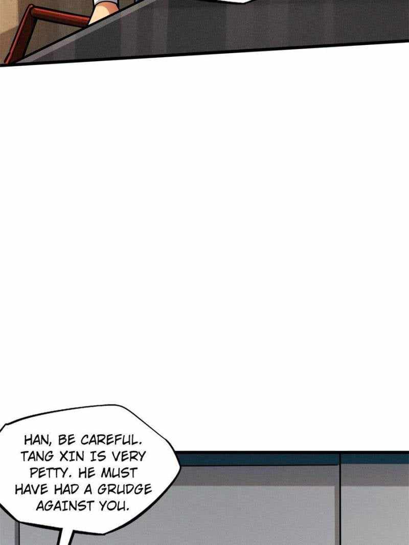 Super Gene Chapter 144 page 4