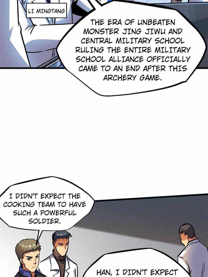 Super Gene Chapter 144 page 2