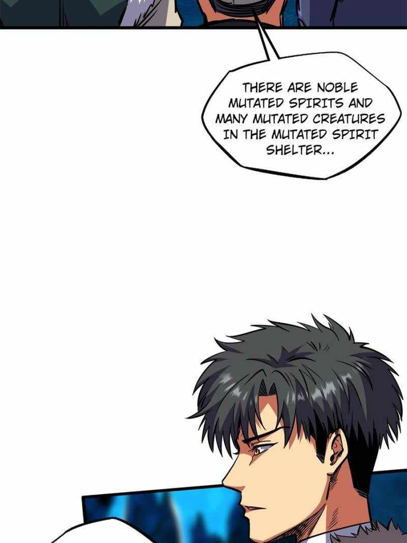 Super Gene Chapter 144 page 13
