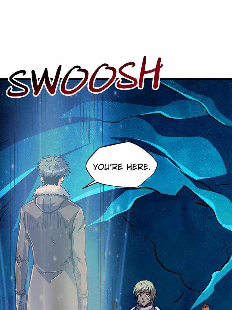 Super Gene Chapter 144 page 10