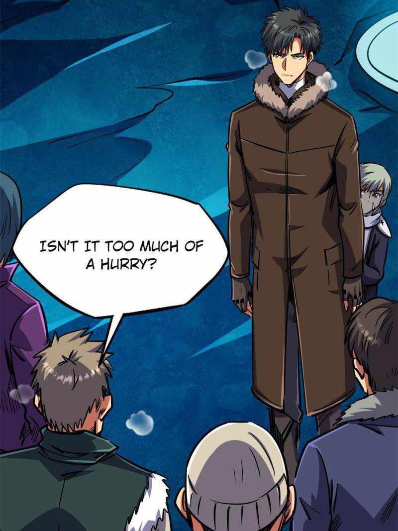 Super Gene Chapter 144 page 12