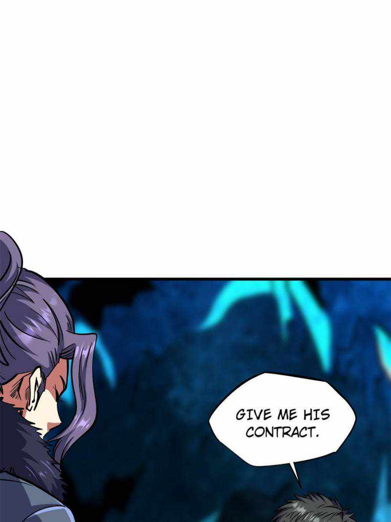 Super Gene Chapter 144 page 16