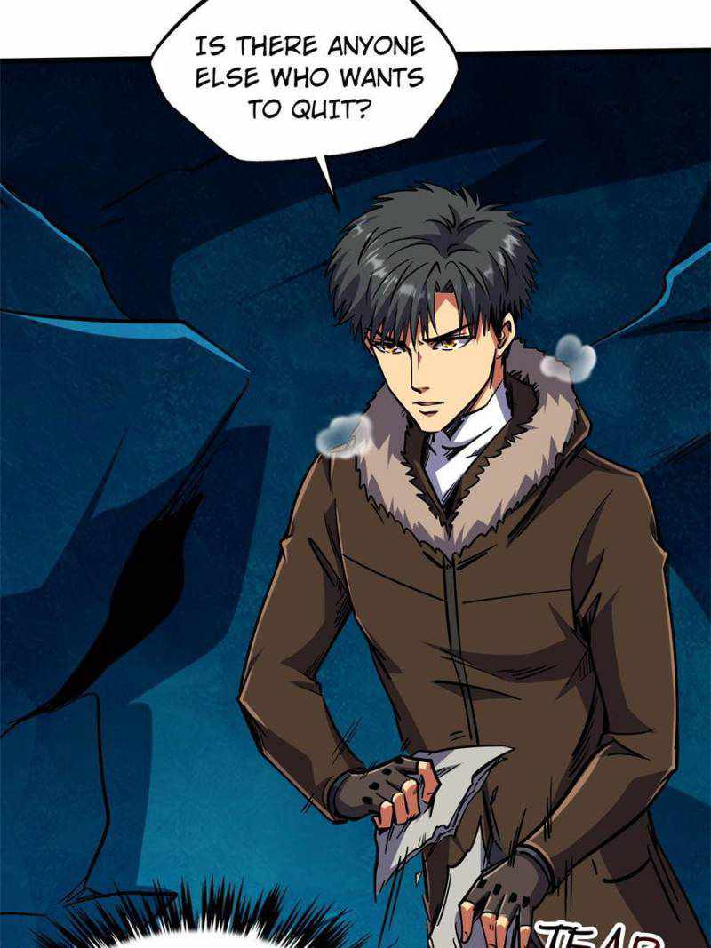 Super Gene Chapter 144 page 18
