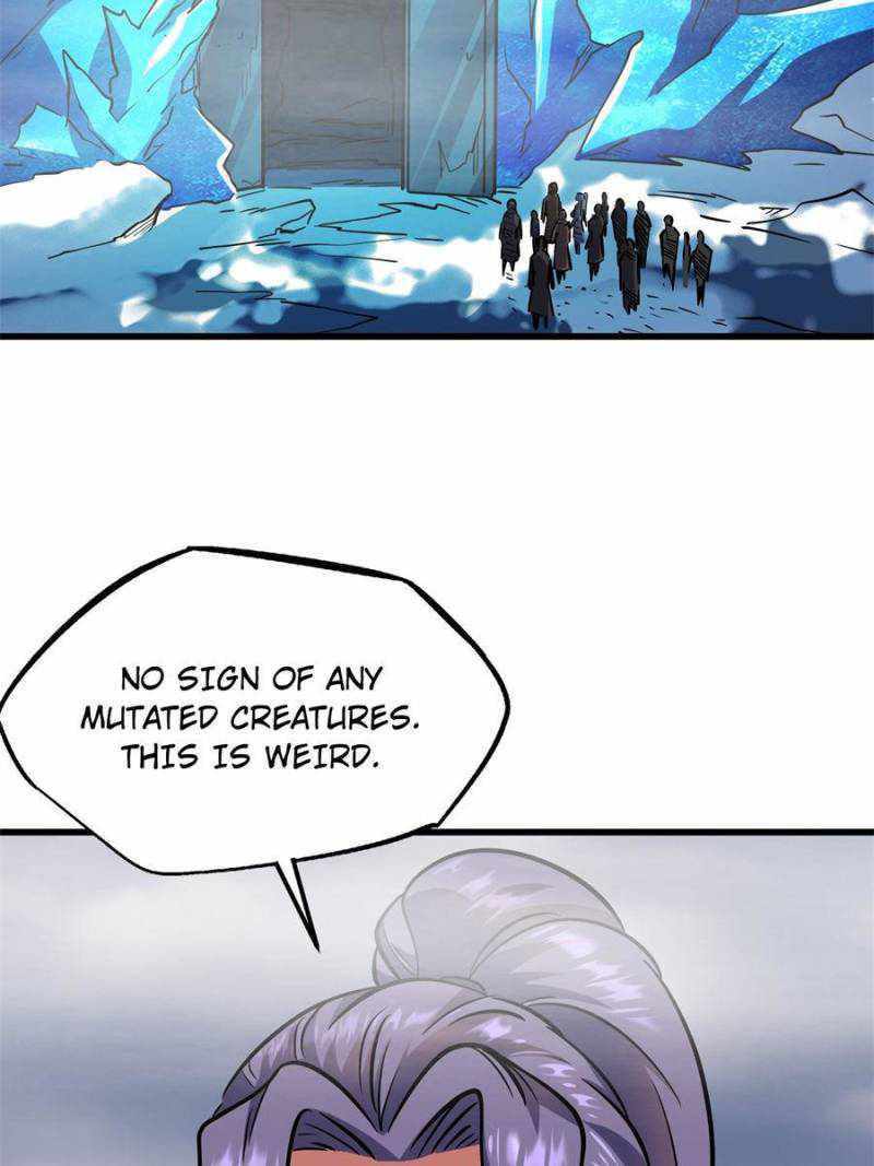 Super Gene Chapter 144 page 32