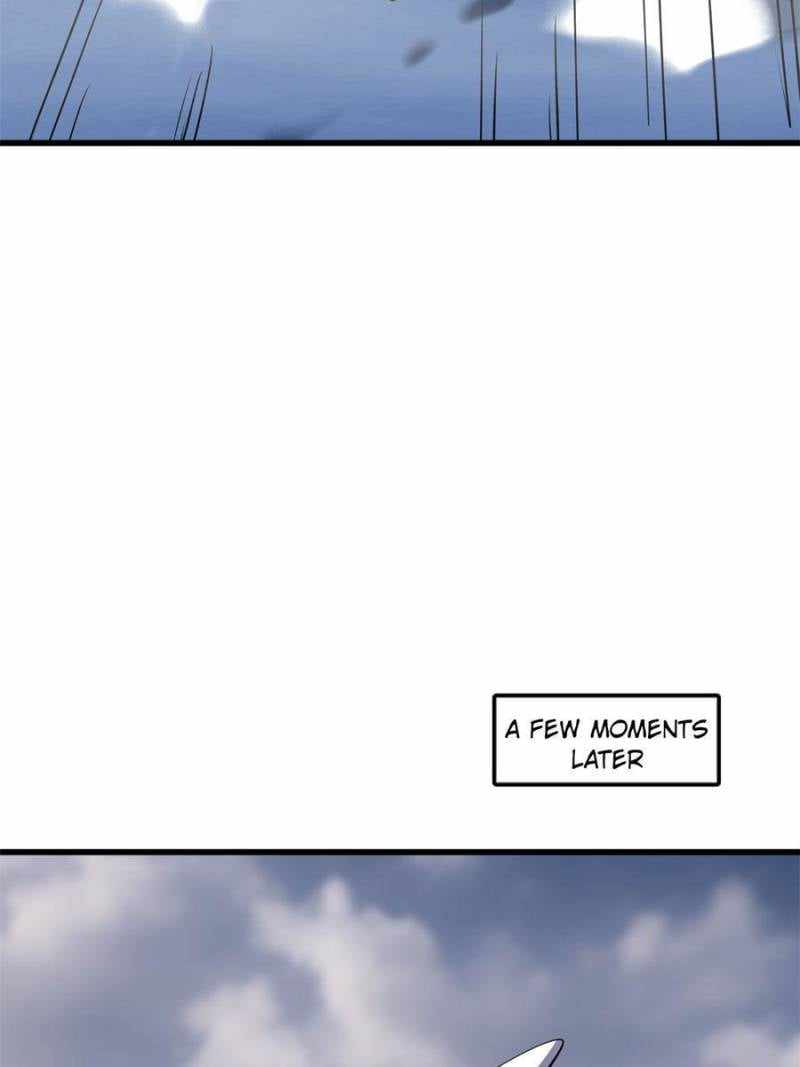 Super Gene Chapter 144 page 36