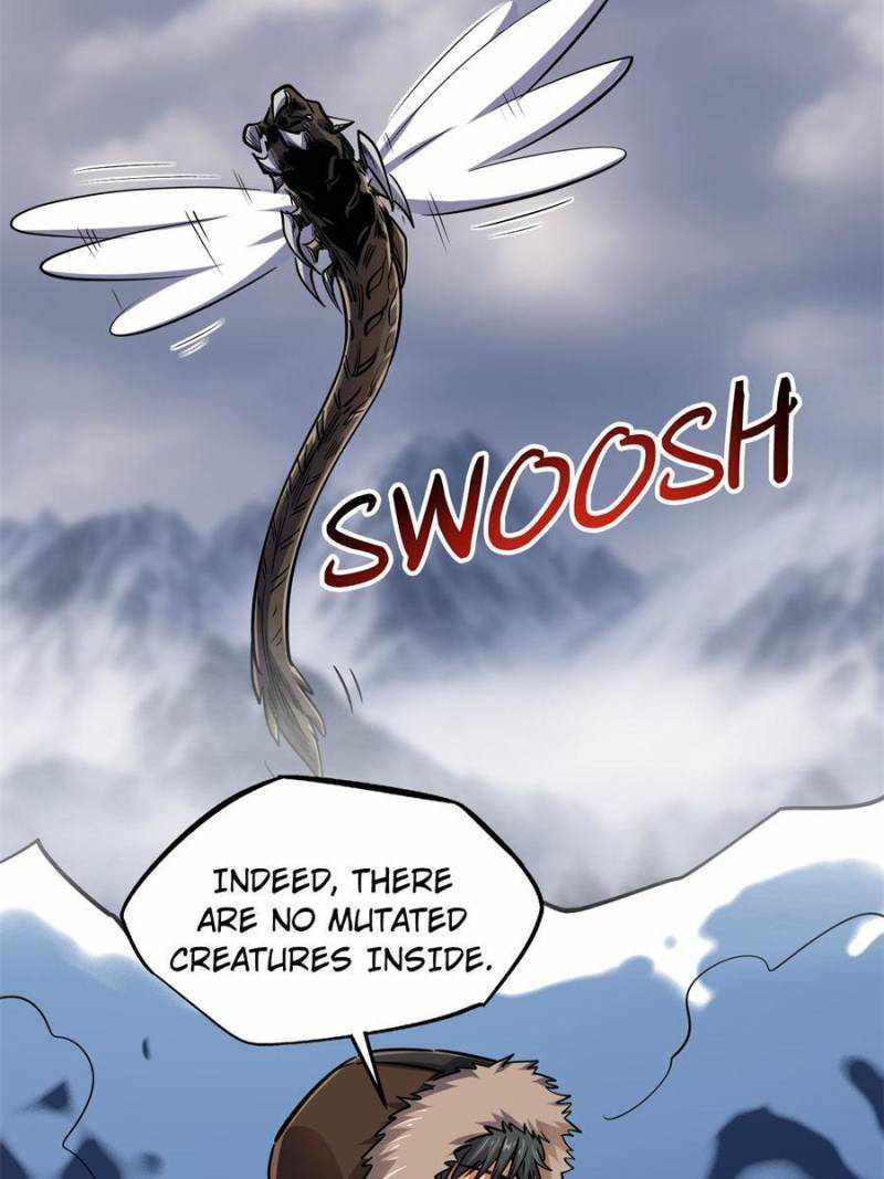 Super Gene Chapter 144 page 37