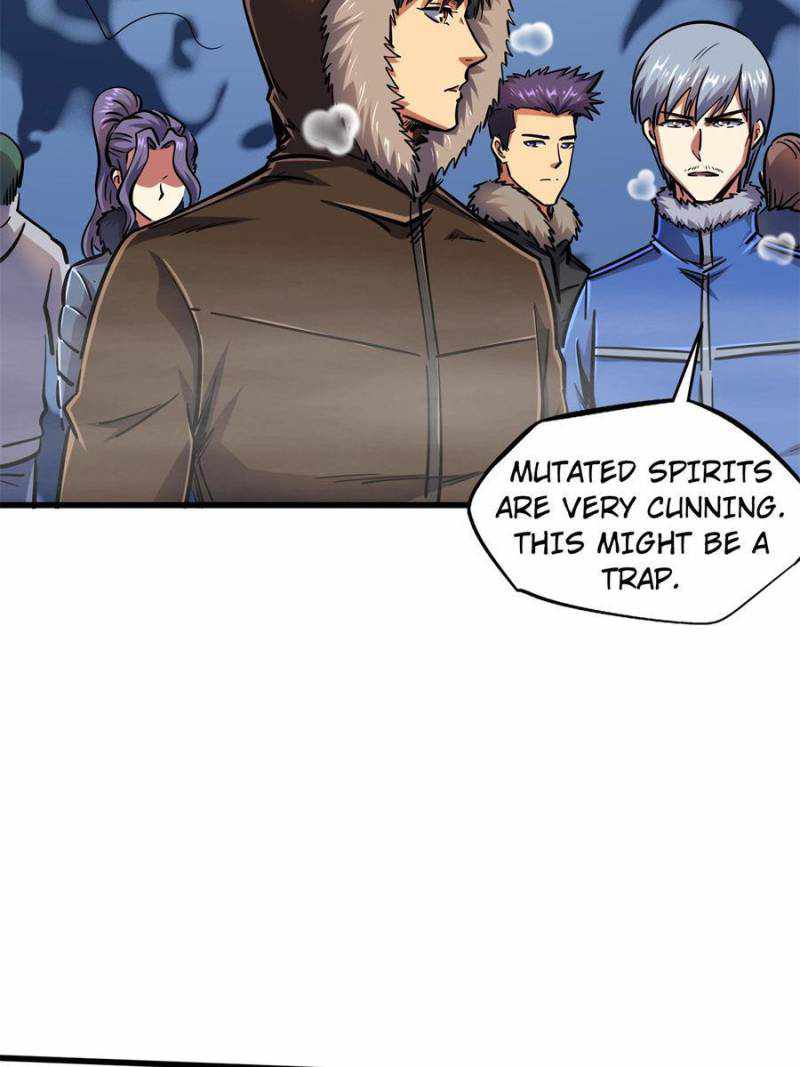 Super Gene Chapter 144 page 38