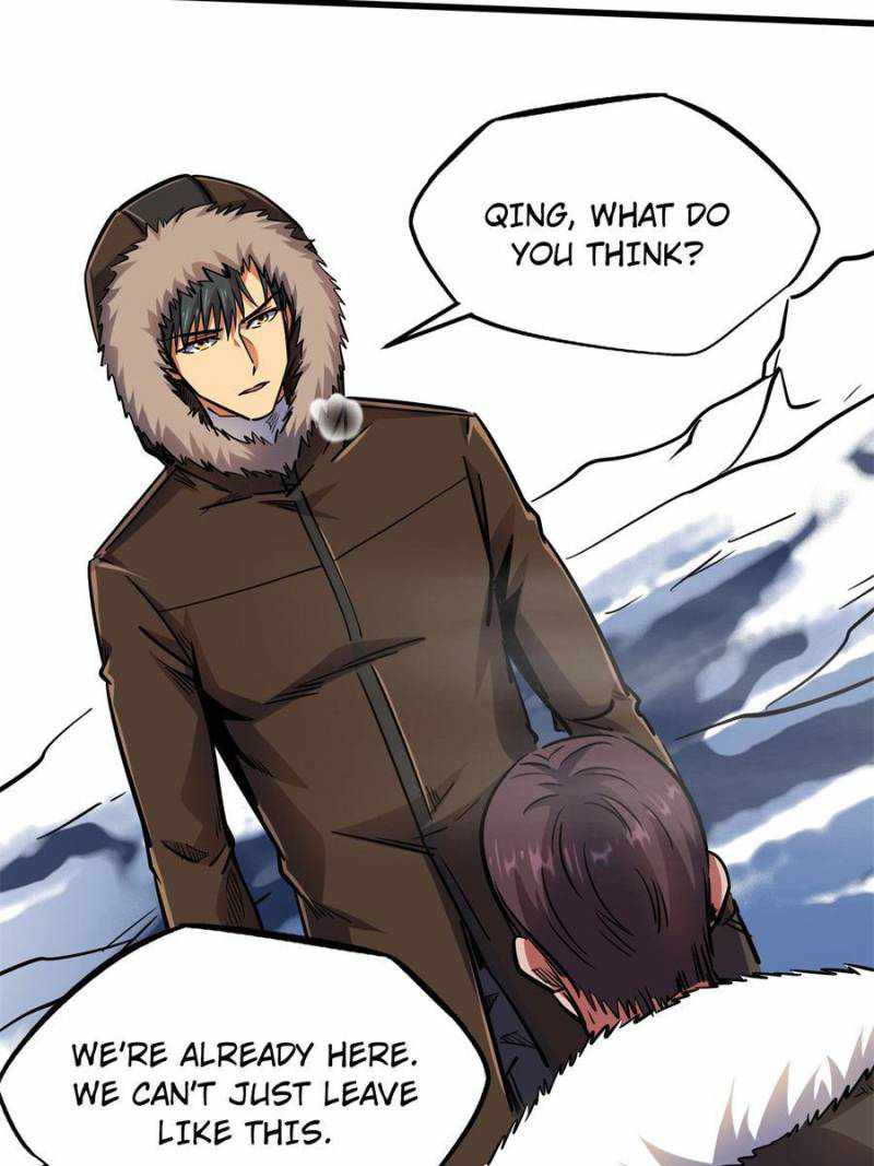 Super Gene Chapter 144 page 39