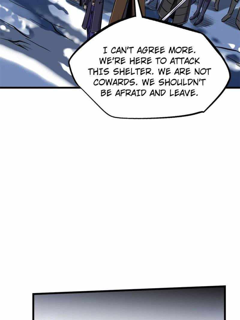 Super Gene Chapter 144 page 42