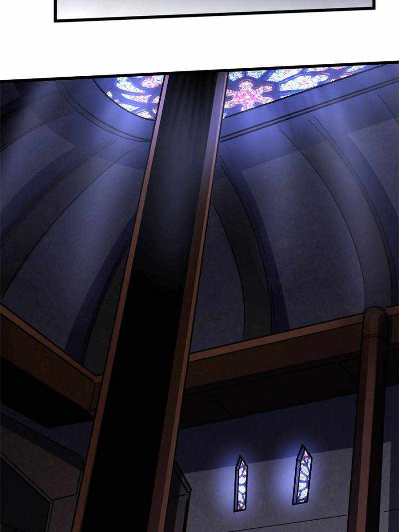Super Gene Chapter 144 page 43