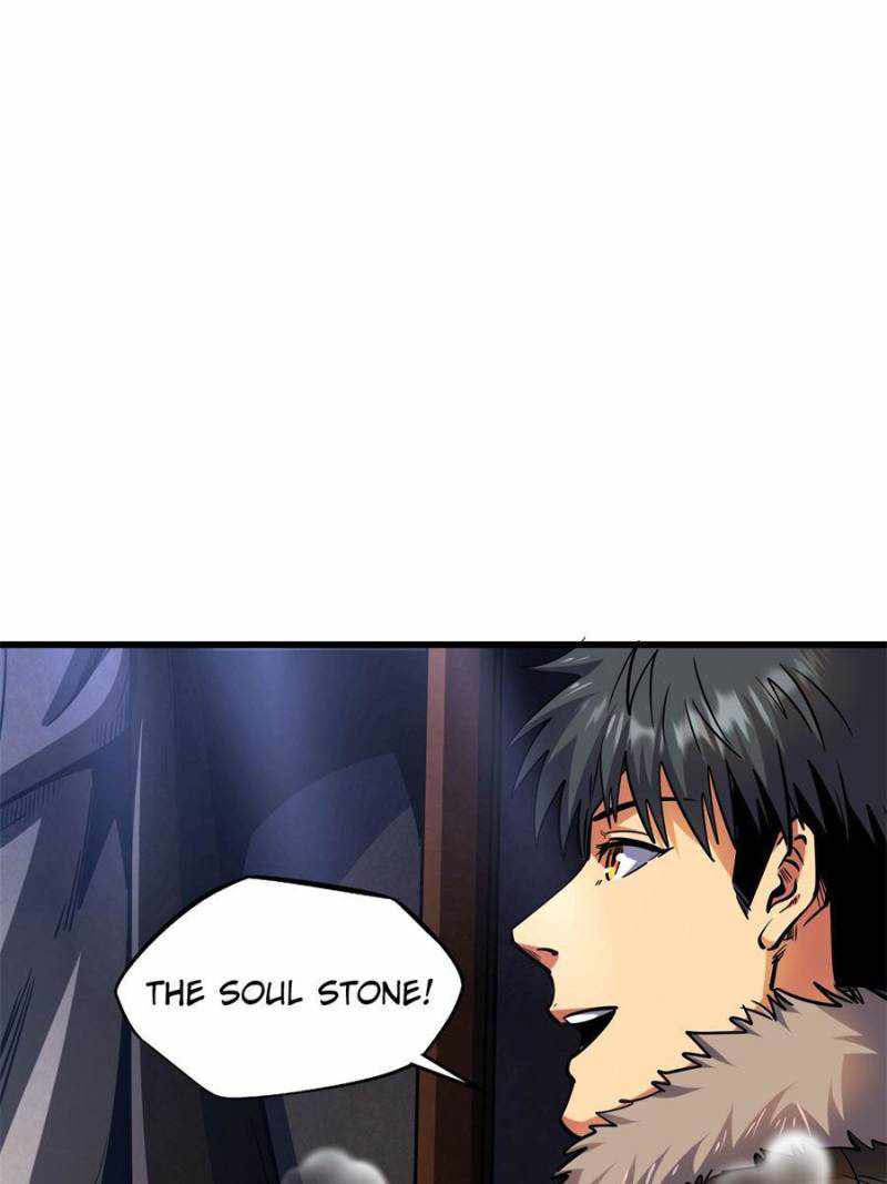Super Gene Chapter 144 page 45