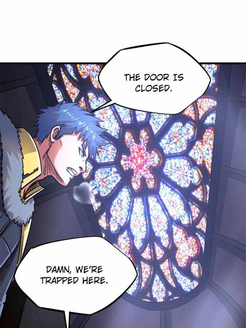 Super Gene Chapter 144 page 58