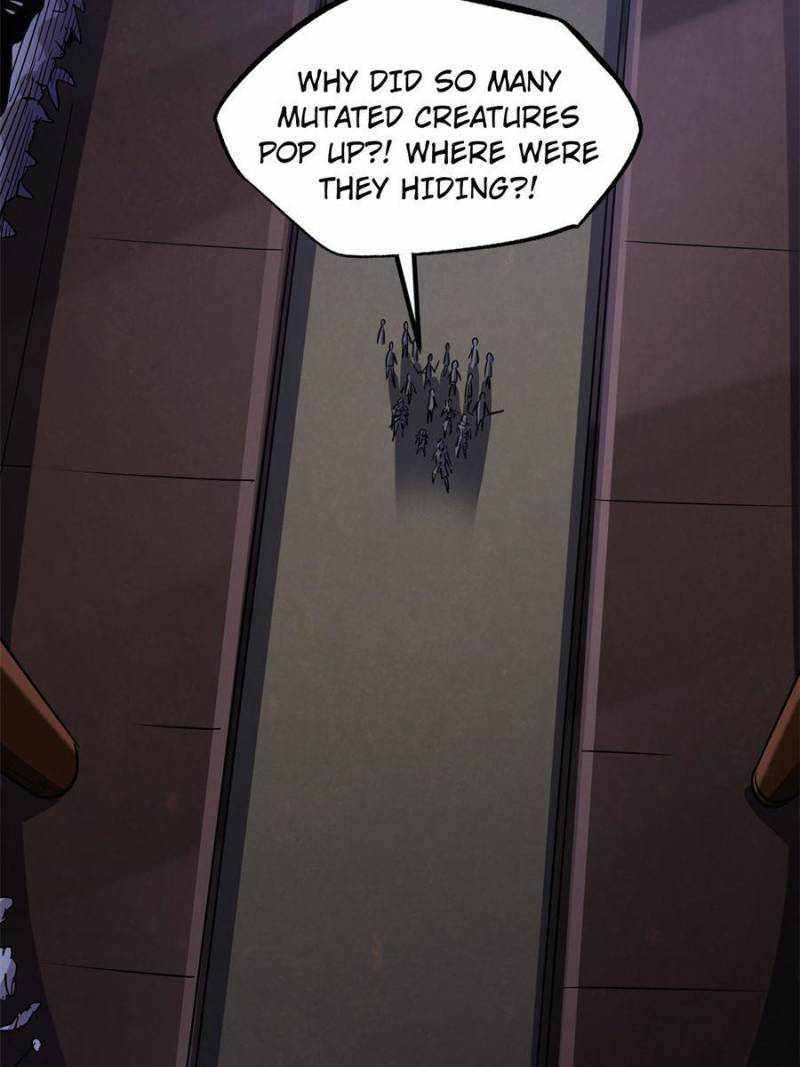 Super Gene Chapter 144 page 61
