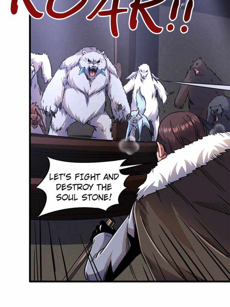 Super Gene Chapter 144 page 63