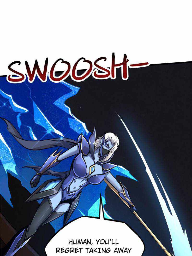 Super Gene Chapter 144 page 65