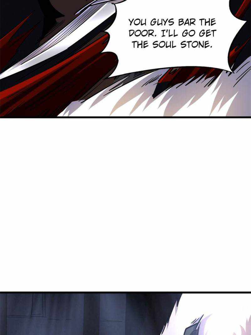 Super Gene Chapter 144 page 68