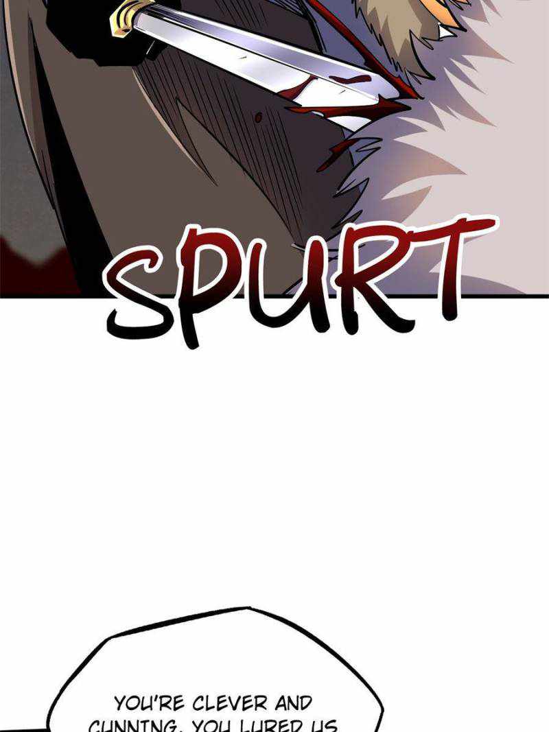 Super Gene Chapter 144 page 70