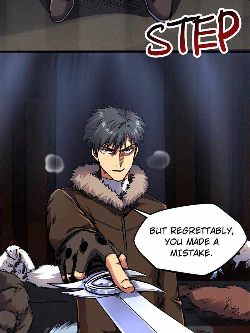 Super Gene Chapter 144 page 73
