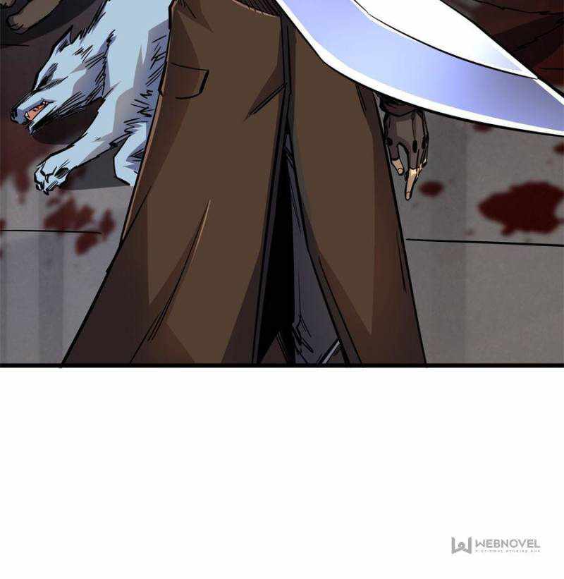 Super Gene Chapter 144 page 74