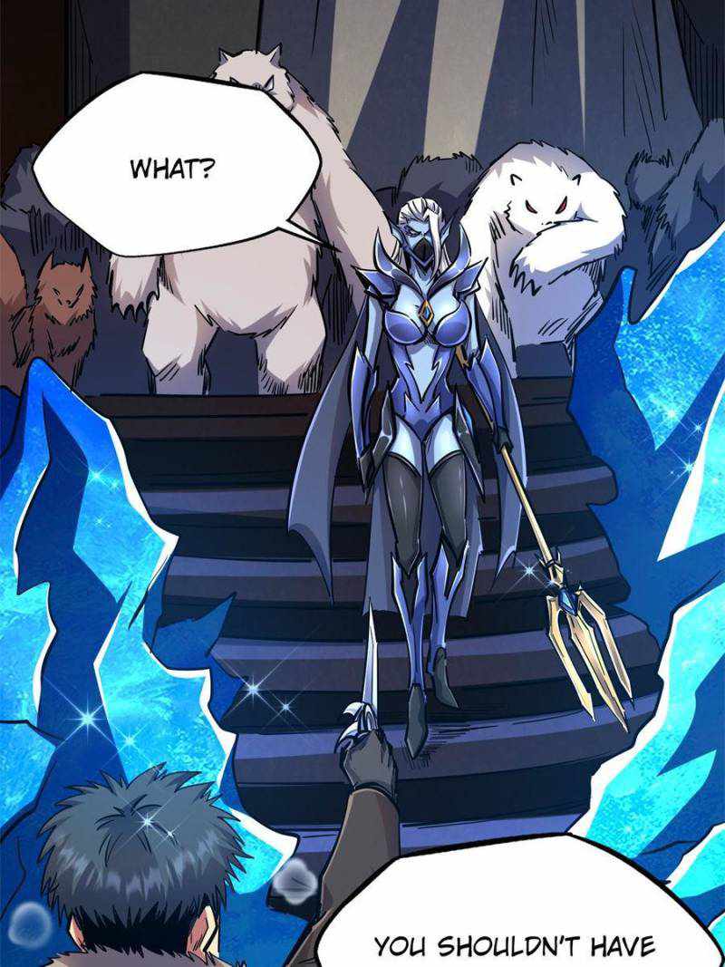 Super Gene Chapter 144 page 76