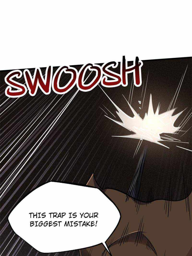 Super Gene Chapter 144 page 78