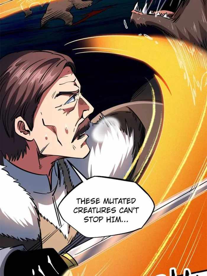 Super Gene Chapter 145 page 16