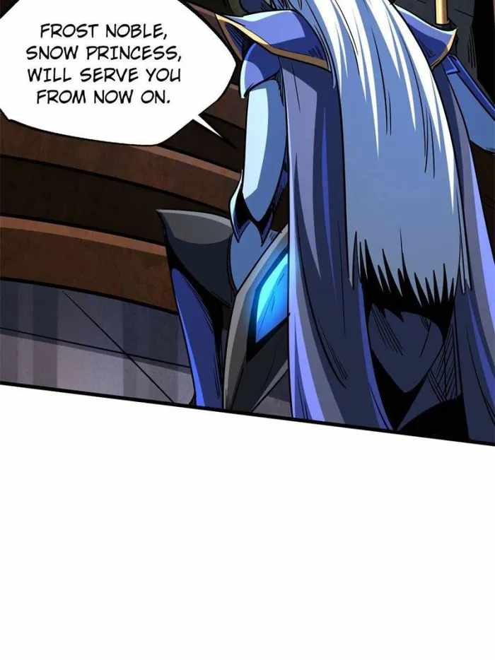 Super Gene Chapter 145 page 24