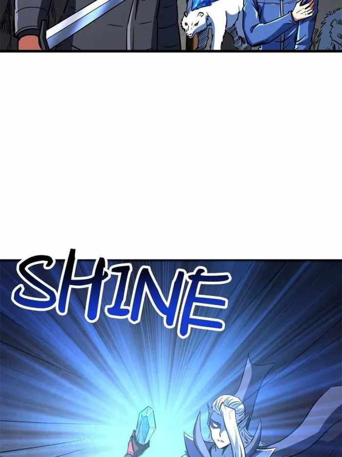 Super Gene Chapter 145 page 26