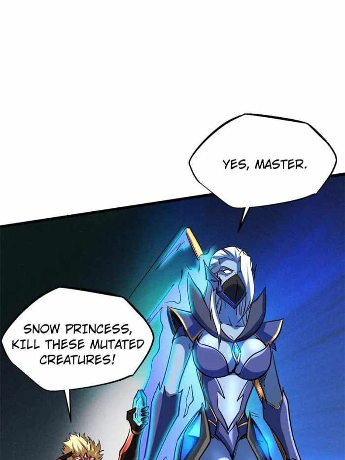 Super Gene Chapter 145 page 30