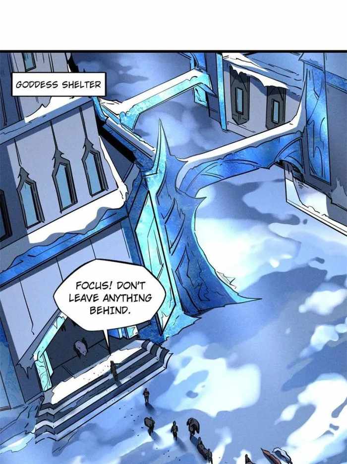 Super Gene Chapter 145 page 41