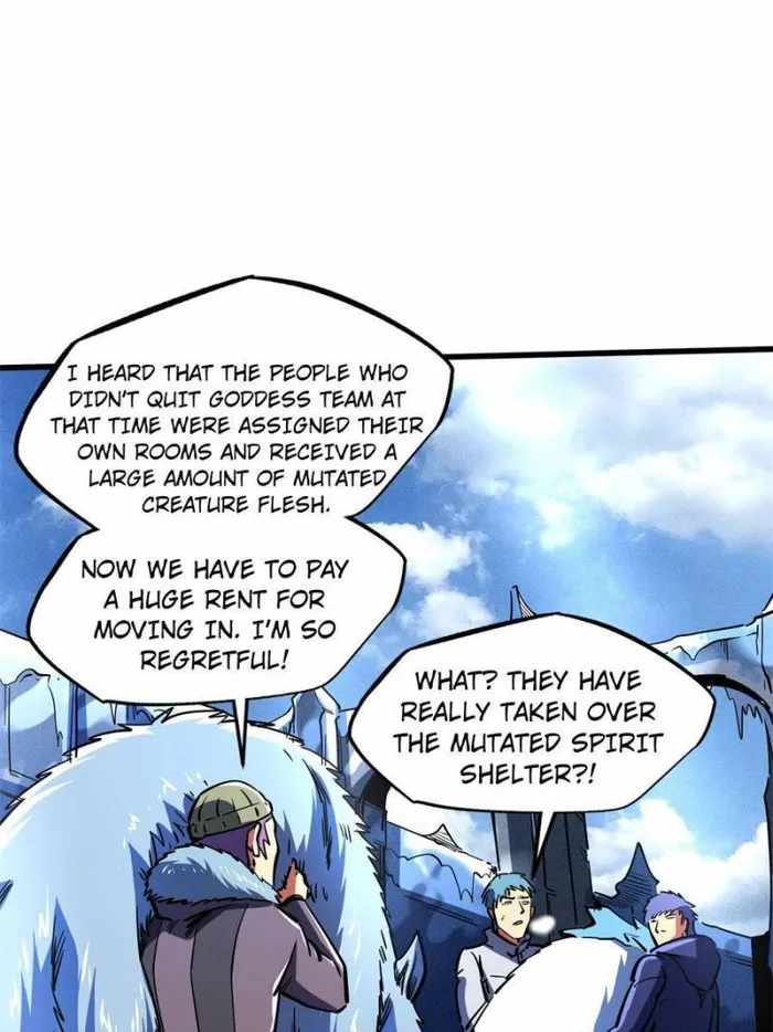 Super Gene Chapter 145 page 43