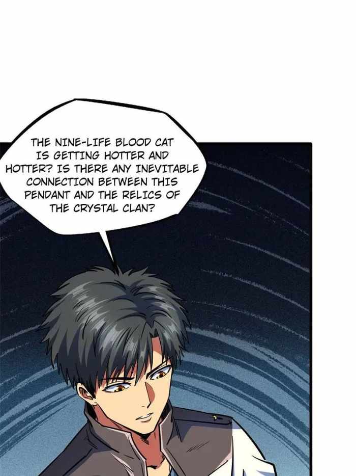 Super Gene Chapter 145 page 51