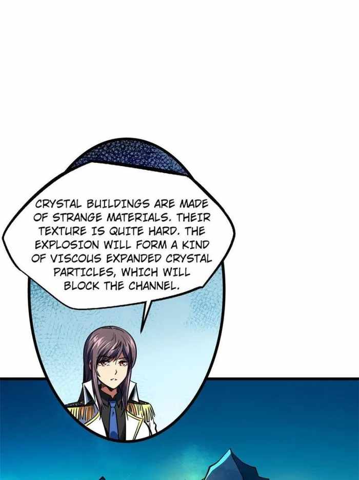 Super Gene Chapter 145 page 56