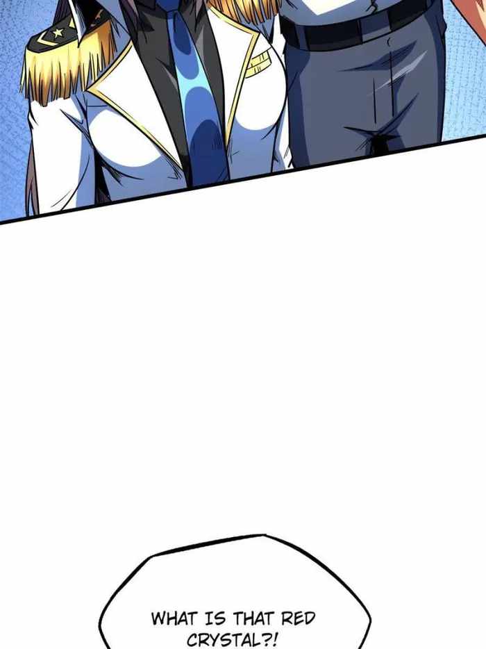 Super Gene Chapter 145 page 60