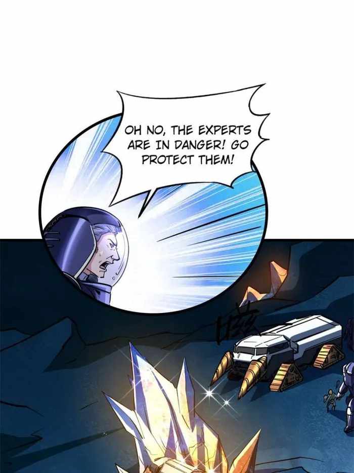 Super Gene Chapter 145 page 63