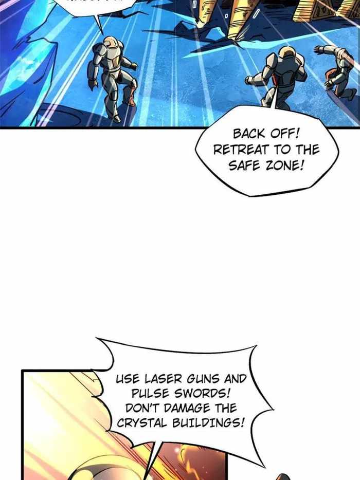 Super Gene Chapter 145 page 66