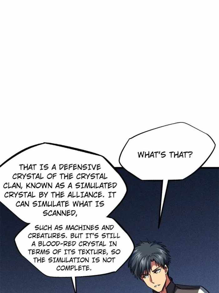 Super Gene Chapter 145 page 70