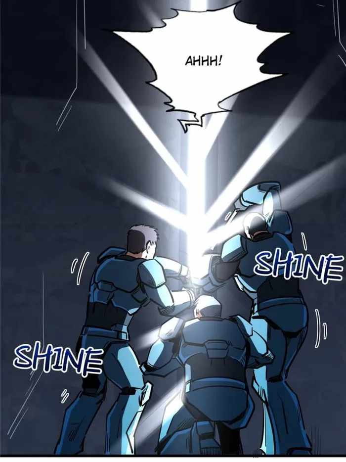 Super Gene Chapter 147 page 14