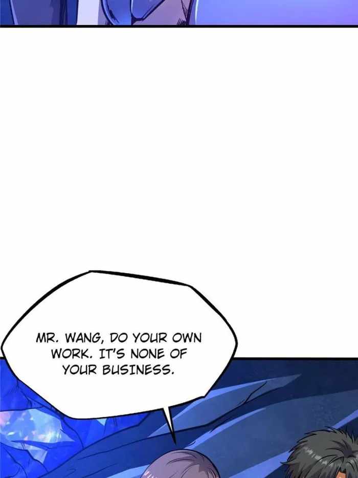 Super Gene Chapter 147 page 4