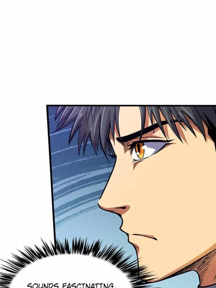 Super Gene Chapter 147 page 10