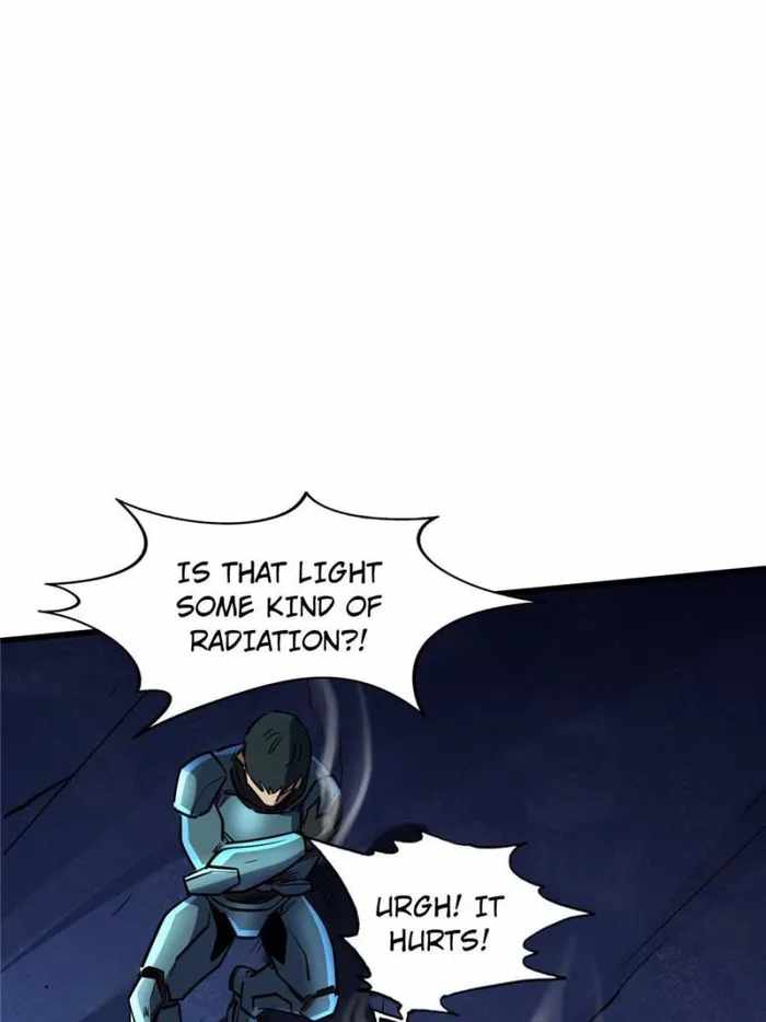 Super Gene Chapter 147 page 15